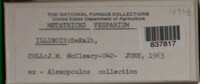 Image Associated With the Occurence